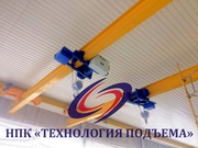 КРАНЫ МОСТОВЫЕ