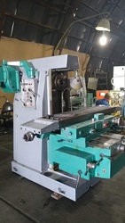 ФУ321 фрезерный станок аналог 6Р82ш