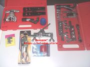 Инструменты для ремонта холодильников,  кондиционеров