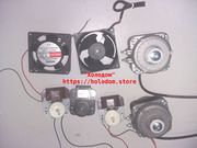 Двигатели обдува для холодильников недорого