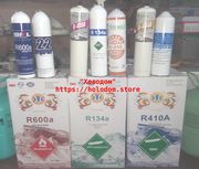 Фреон для холодильников и кондиционеров со склада