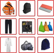 Швейный цех принимает заказы на пошив одежды и текстиля