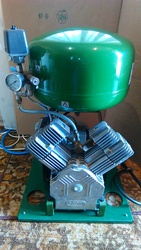 Продам Компрессор безмасляный EKOM DK50 2V 