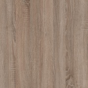 ДСП ламинированное в деталях Swiss Krono Дуб сонома Трюфель D 5194 MX