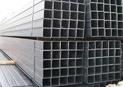 Трубы стальные профильные квадратные ГОСТ8639-82