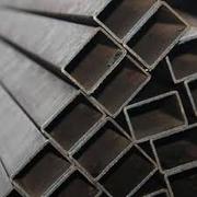 Трубы стальные профильные прямоугольные ГОСТ 8645-68