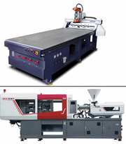 Токарные и фрезерные работы ЧПУ