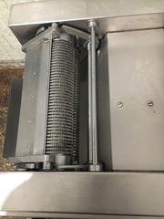 Шкуросъёмная машина