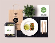 Готовый бизнес: доставка здорового питания Fitnessfood + Кафе
