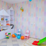 детский клуб Веснушки