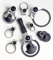 Кольцевой нож (триммер)  SUHNER TURBO TRIM (Швейцария)