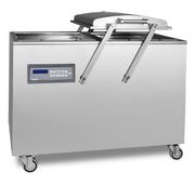 Полуавтом. вакуумн. упак. машина камерн.типа TEPRO РР 22 