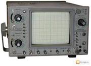 Куплю Измерительные приборы ,  продать С1-103