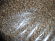 Древесные пеллеты 6 - 8 мм