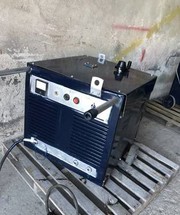 Випрямляч зварювальний вд 306 уз. Зварювальний апарат 