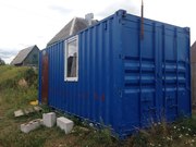 Вагончик на будівництво. Оренда. Рівне,  Луцьк,  Львів,  Тернопіль 