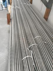 Труба нержавеющая круглая цельнотянутая сталь 12х18н10т,  AISI 321/304