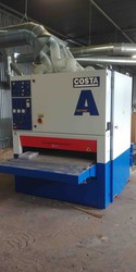 COSTA A6 WCT 1350 Широкополосний шліфувальний верстат