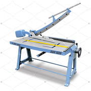 Сабельная гильотина 1300/1, 5 есть в наличии