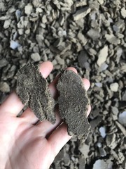 продам жмых подсолнечный технический