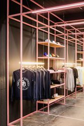 Торгово-выставочное оборудование