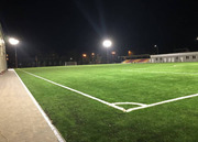 Архітектурне освітлення і підсвітка фасадів будівель від 