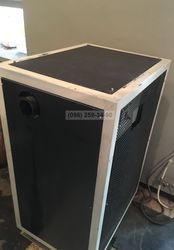 Продам промышленный льдогенератор