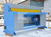 Электромеханическая гильотина MAZANEK GM 3000/1, 5