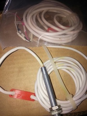 продам датчики конечного положения ДКП-02, ДКП-04