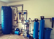  Бизнес продажи очищенной воды (оборудование)