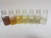 Purification of glycerin (equipment)