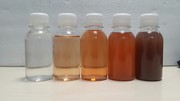 Wine filtration