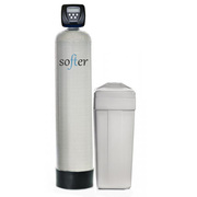 Системы умягчения воды Softer