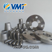 ЗАПОРНАЯ И ТРУБОПРОВОДНАЯ АРМАТУРА ИЗ НЕРЖАВЕЮЩЕЙ СТАЛИ