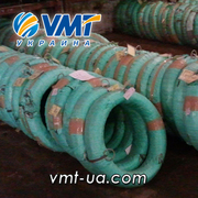 НЕРЖАВЕЮЩАЯ ПРОВОЛОКА (нерж. н/ж. нержавейка)