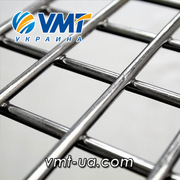 СЕТКА СВАРНАЯ НЕРЖАВЕЮЩАЯ (СЕТКА НЖ,  СЕТКА НЕРЖ,  СЕТКА НЕРЖАВЕЙКА)