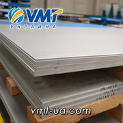 Дюралевый лист (алюминиевый лист,  Д16Т купить)