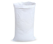 Полипропиленовые мешки  новые 50 кг и 25 кг. Опт