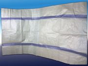 Мешки большие баулы 75 на 150 мини бег