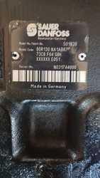 Продам Гидронасос 501828 Sauer Danfoss 90R130NA1AB87