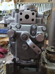 Controller and mechanical equipments