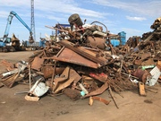 Здати металобрухт в Києві. Дорого!