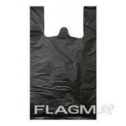 Пакеты и упаковка из полиэтилена