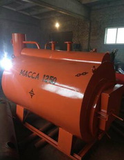 Котел паровой КВ-300 КВ-500