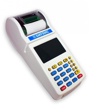 Купити касовий апарат