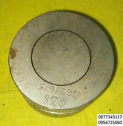 матрица , пуансон,  штамп,  инструмент для пробивки отверстий 