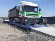 Автомобильные весы