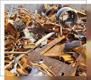 Приймаємо металобрухт дорого