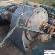 Моторредуктор планетарный ,  32B0401-01