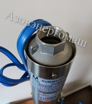 Сертифицированные насосы YILDIZSU. Насосы от производителя